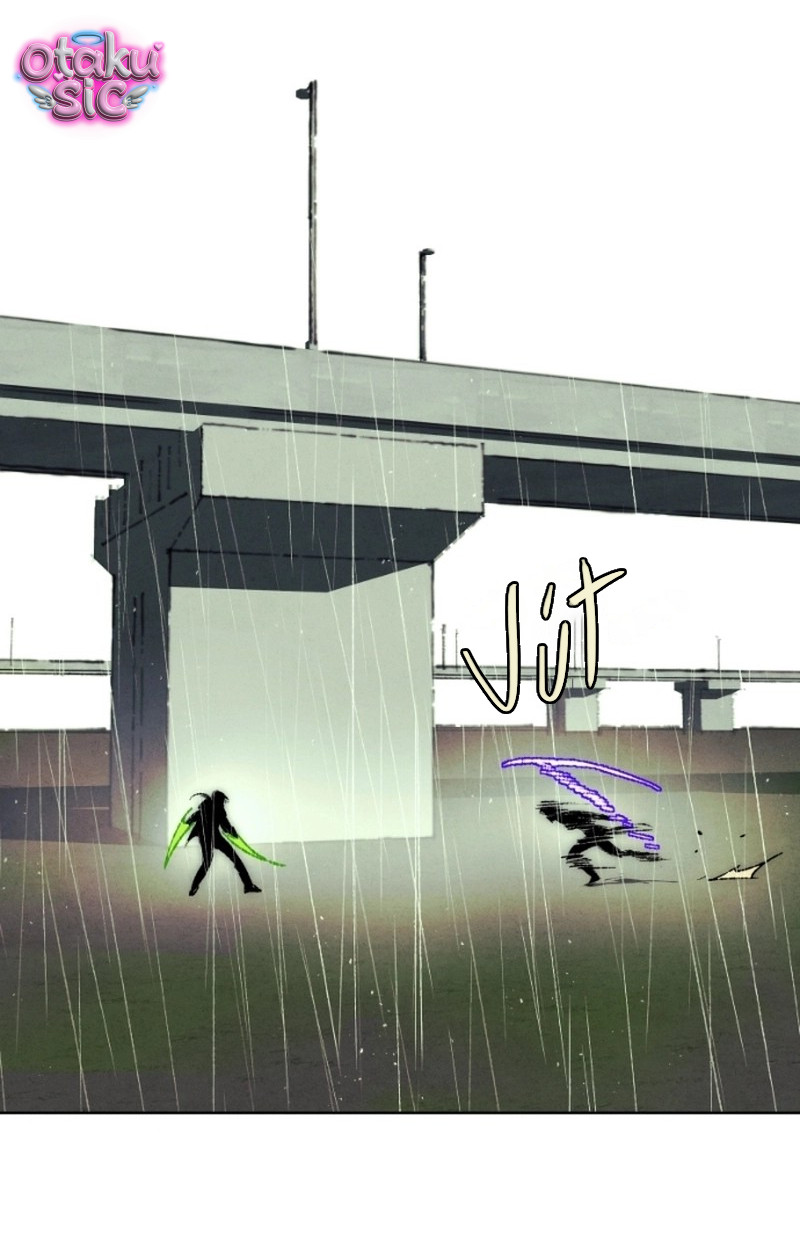 Hand Jumper - Chap 128