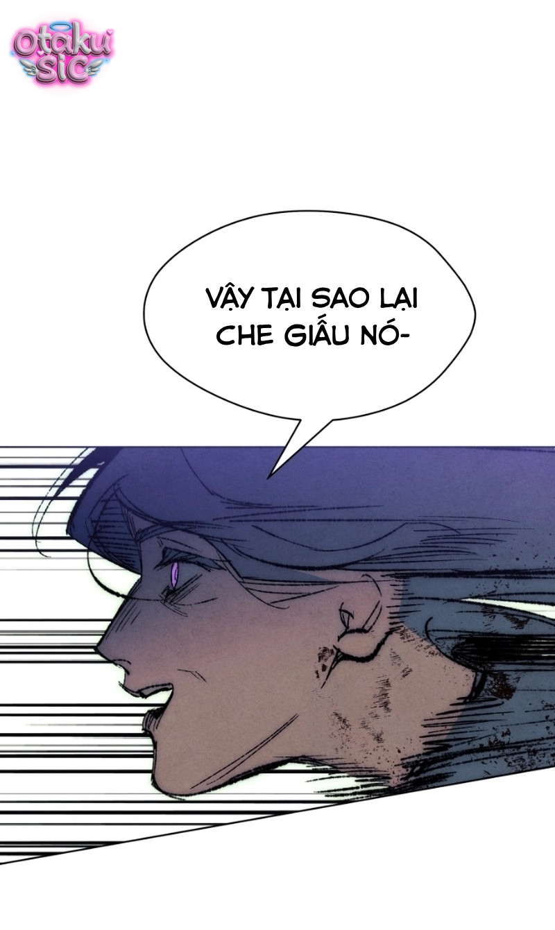 Hand Jumper - Chap 128