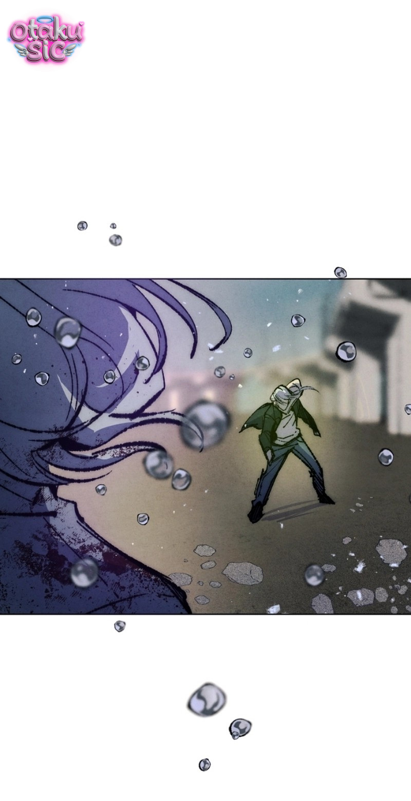 Hand Jumper - Chap 128