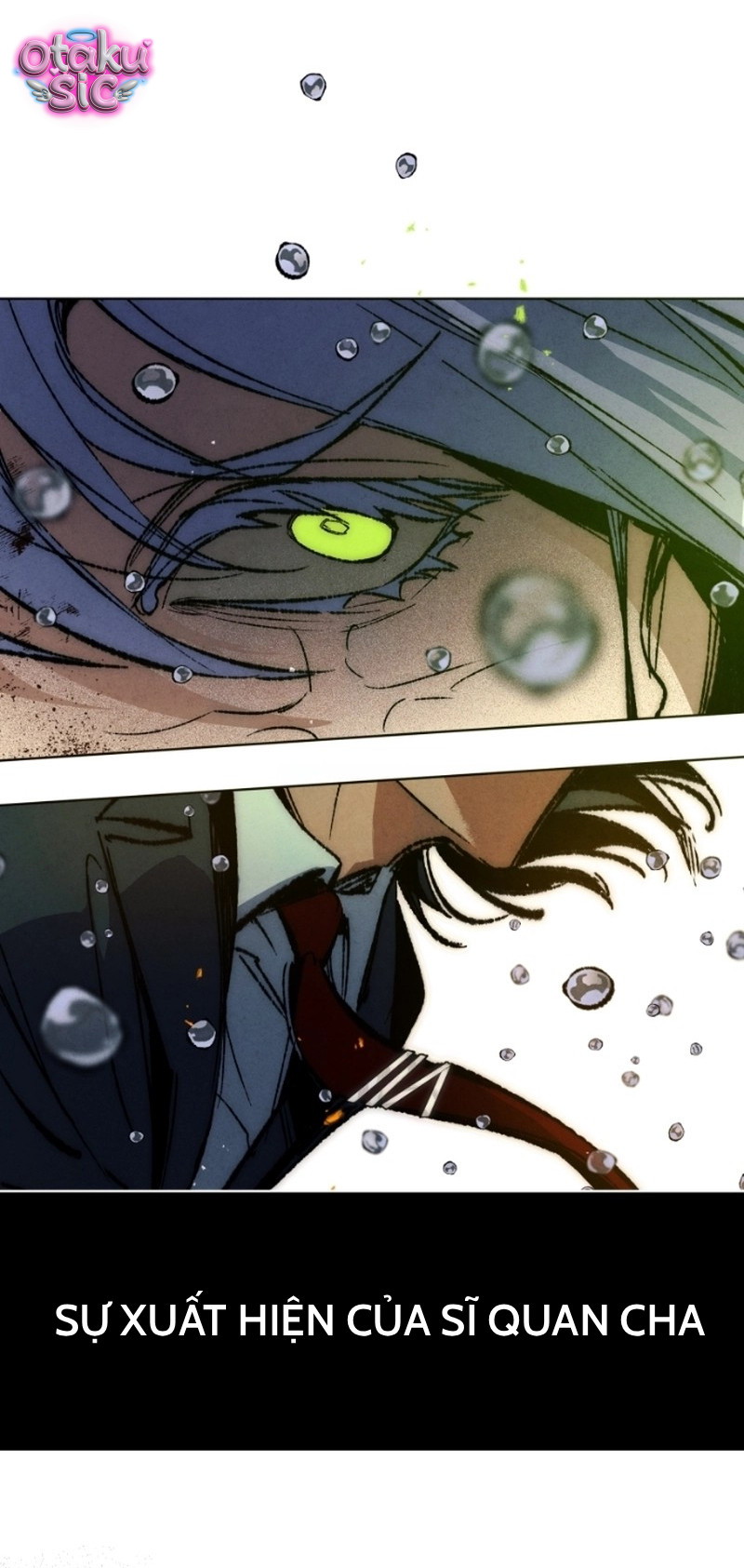 Hand Jumper - Chap 128
