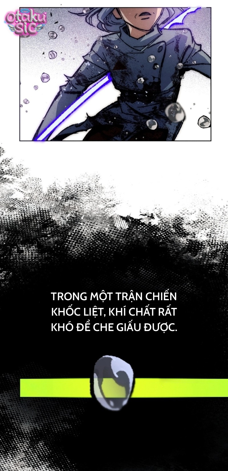 Hand Jumper - Chap 128