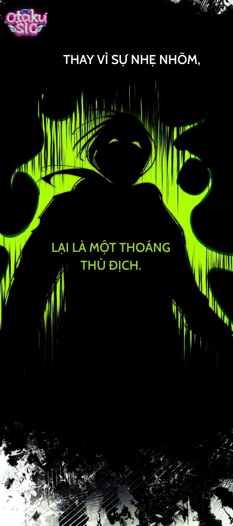 Hand Jumper - Chap 128