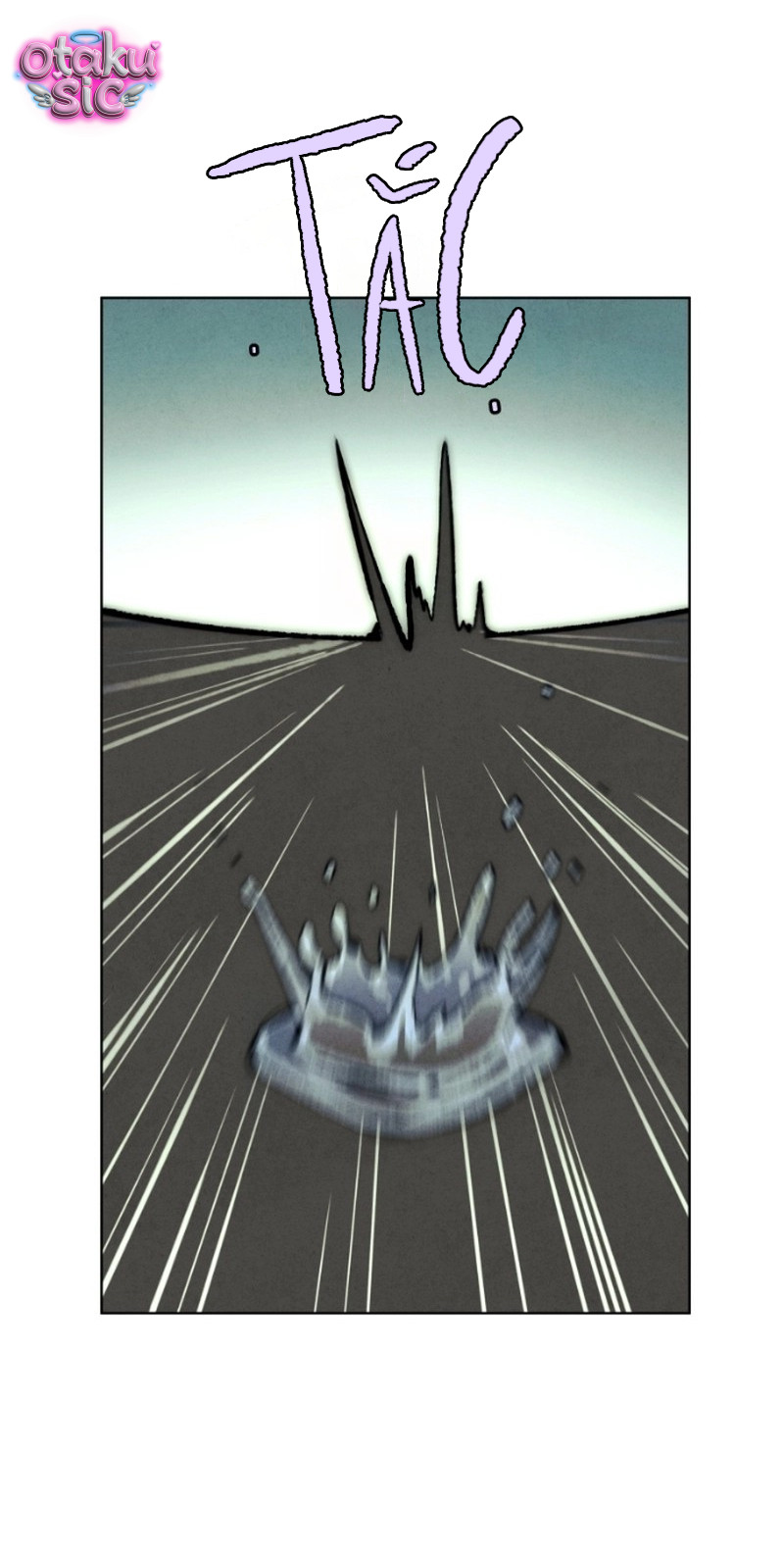 Hand Jumper - Chap 128