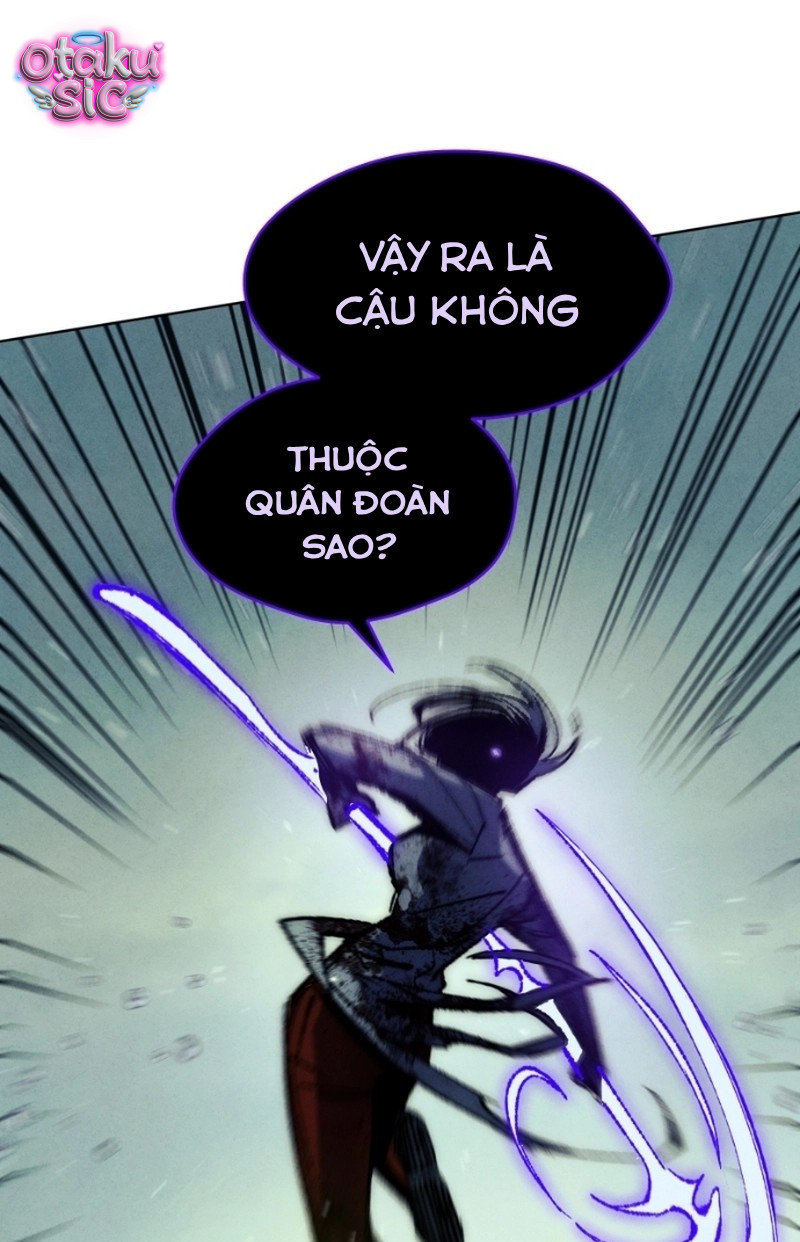 Hand Jumper - Chap 128