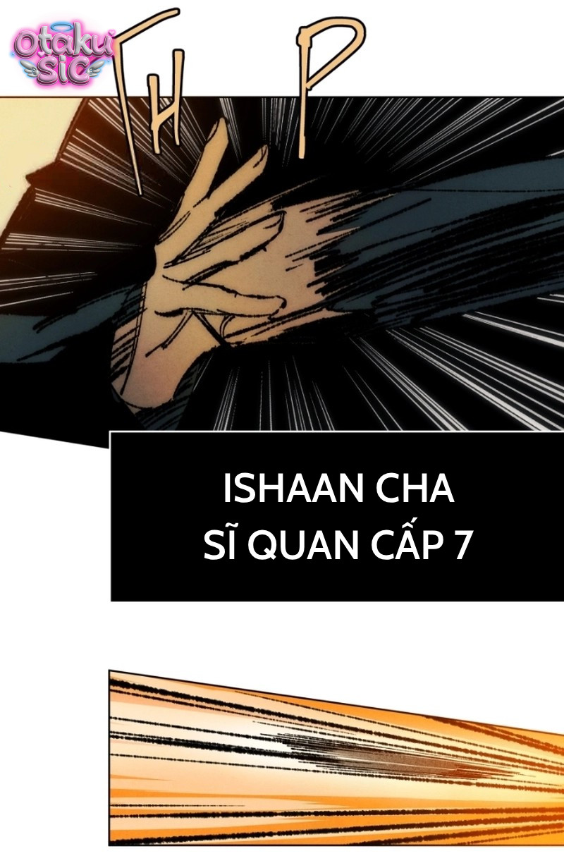 Hand Jumper - Chap 128