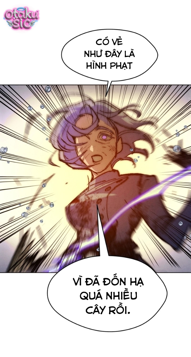 Hand Jumper - Chap 128