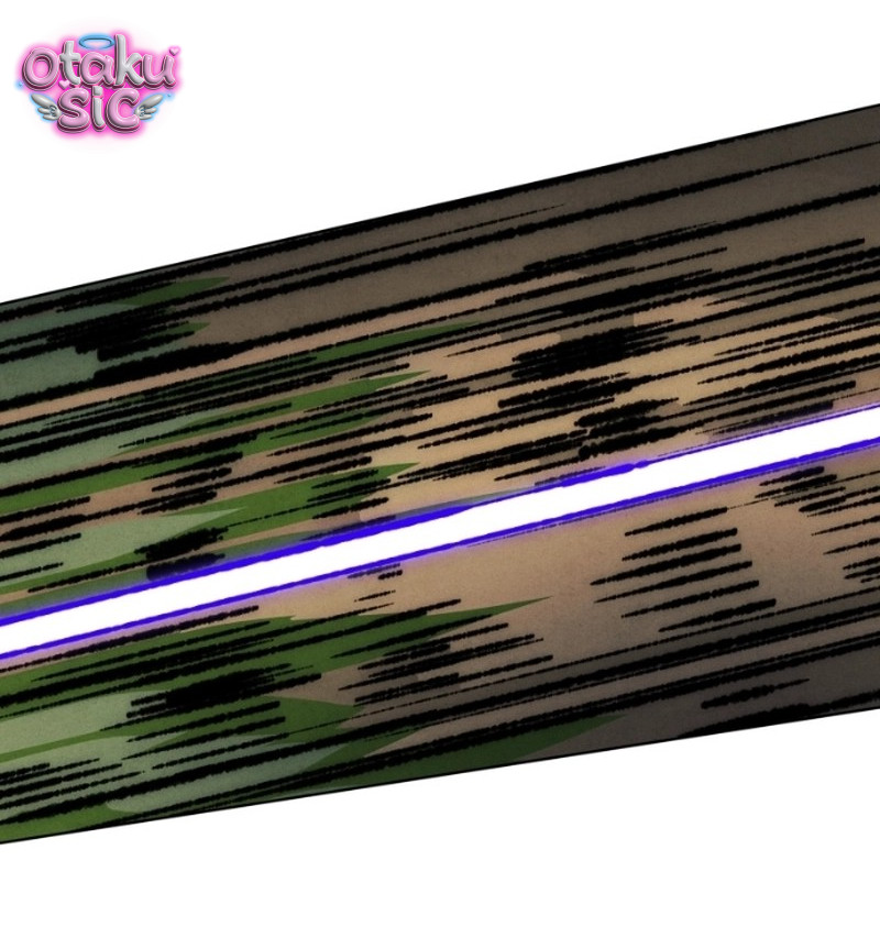 Hand Jumper - Chap 128