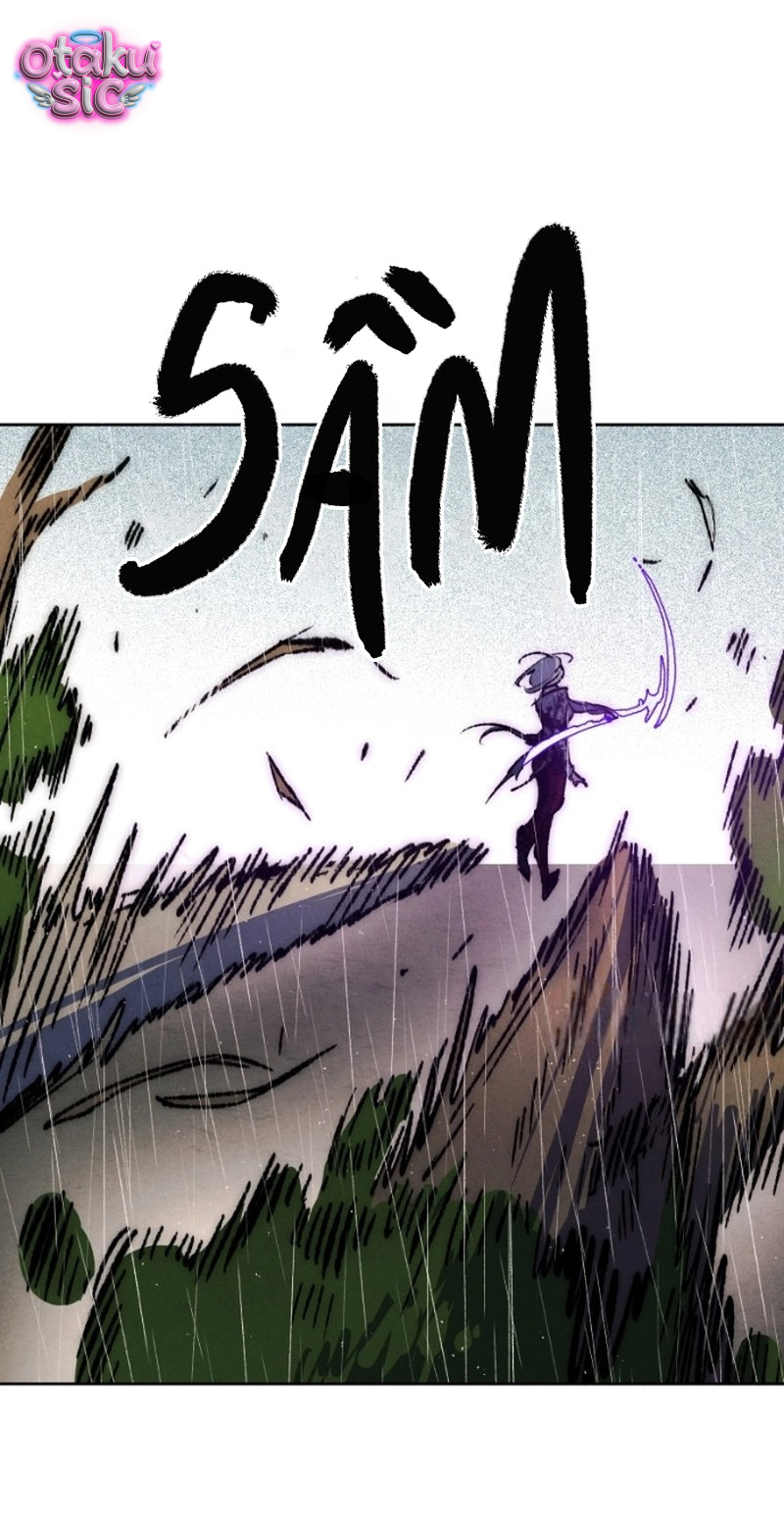Hand Jumper - Chap 128