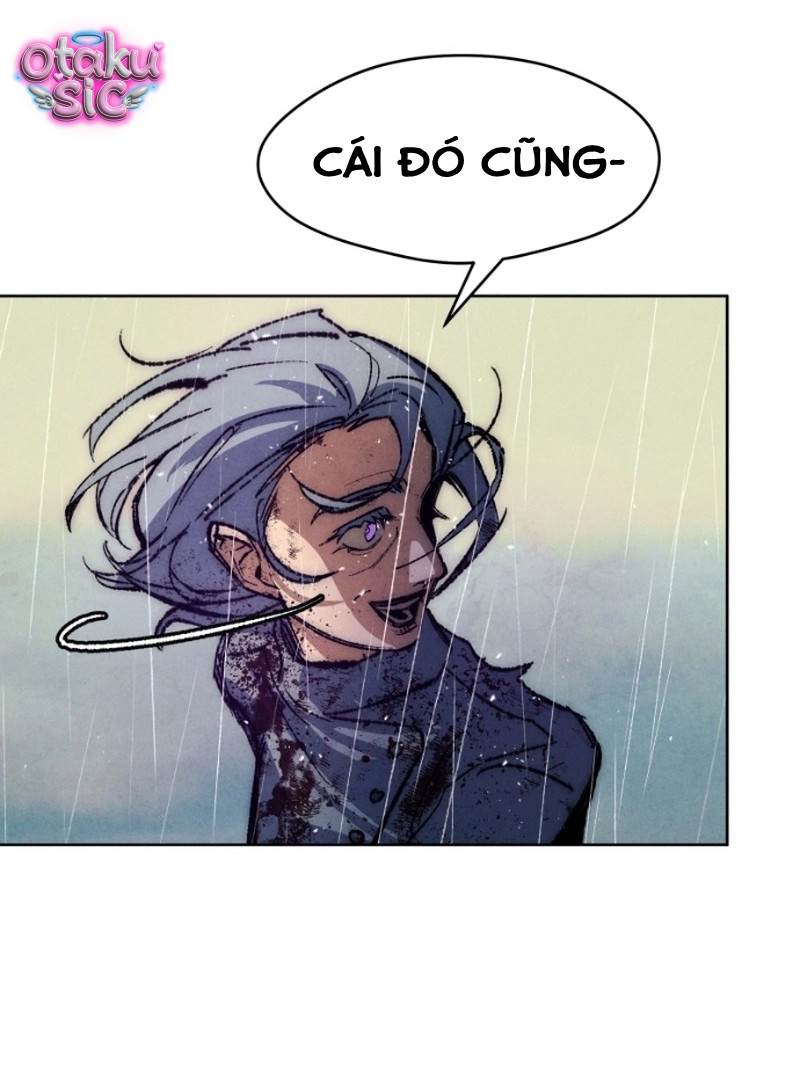 Hand Jumper - Chap 128