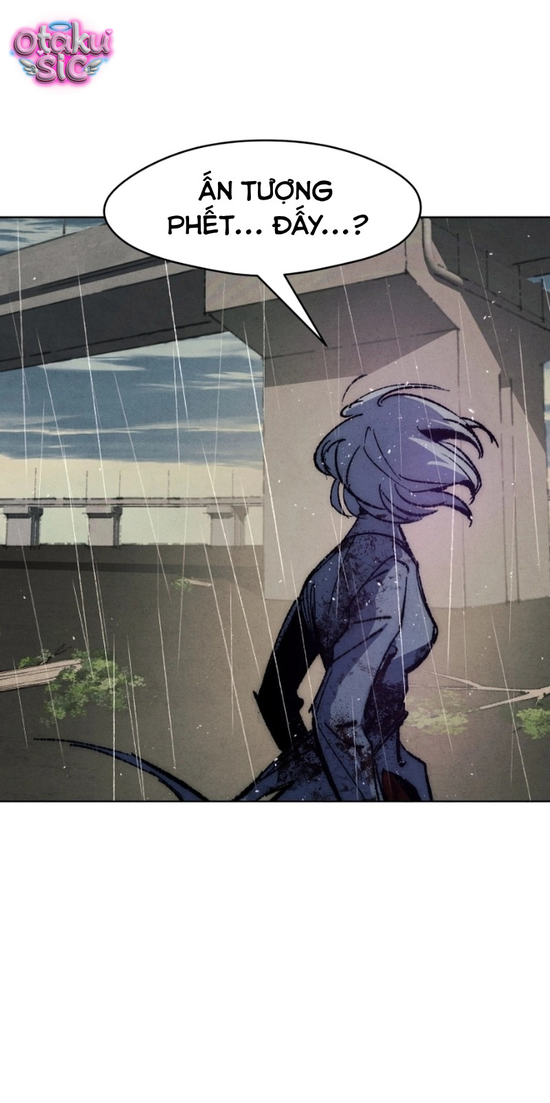 Hand Jumper - Chap 128