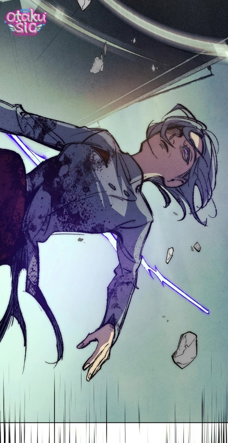 Hand Jumper - Chap 128