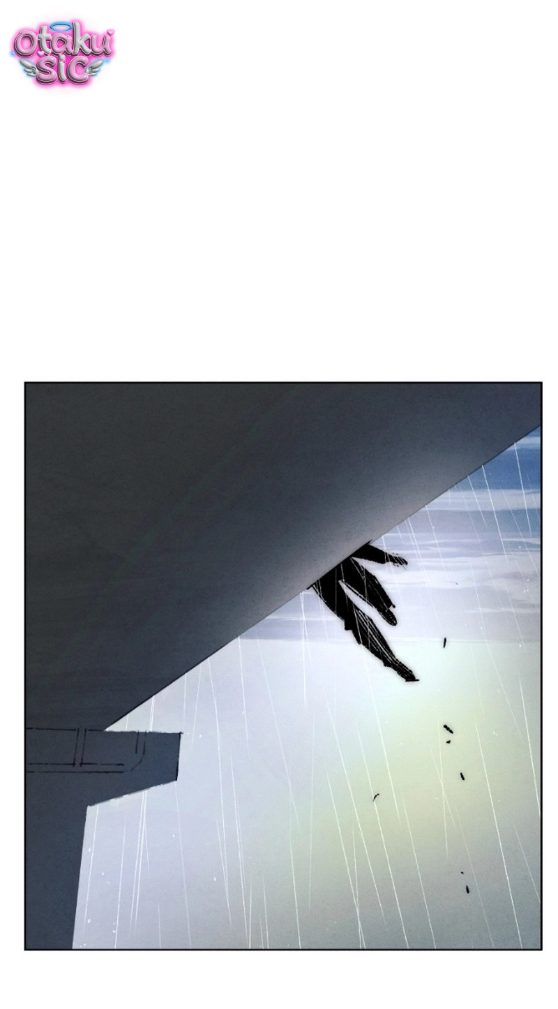 Hand Jumper - Chap 128