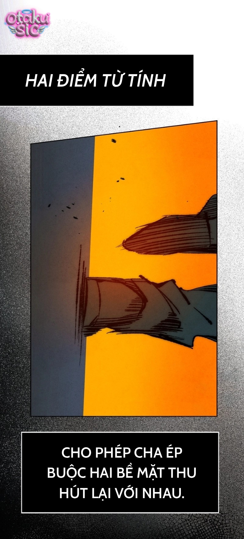 Hand Jumper - Chap 128