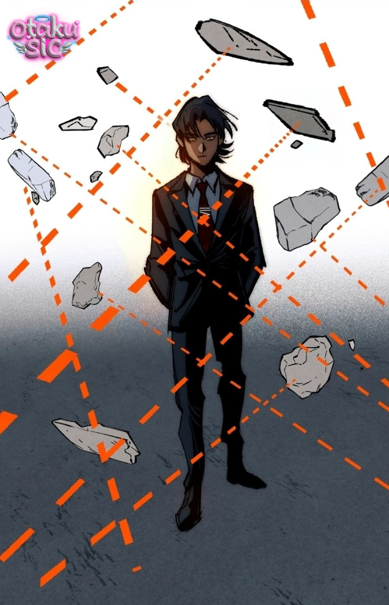 Hand Jumper - Chap 128