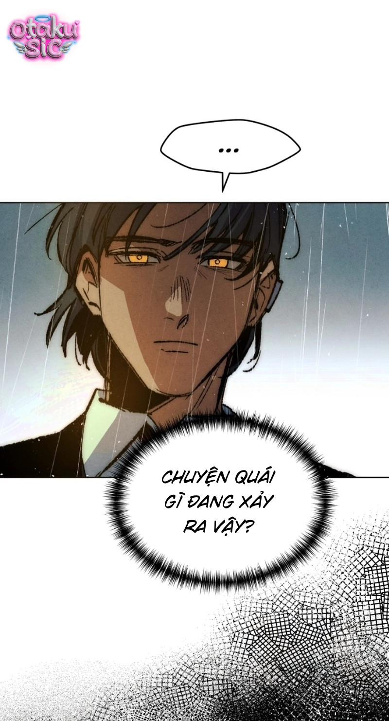 Hand Jumper - Chap 128