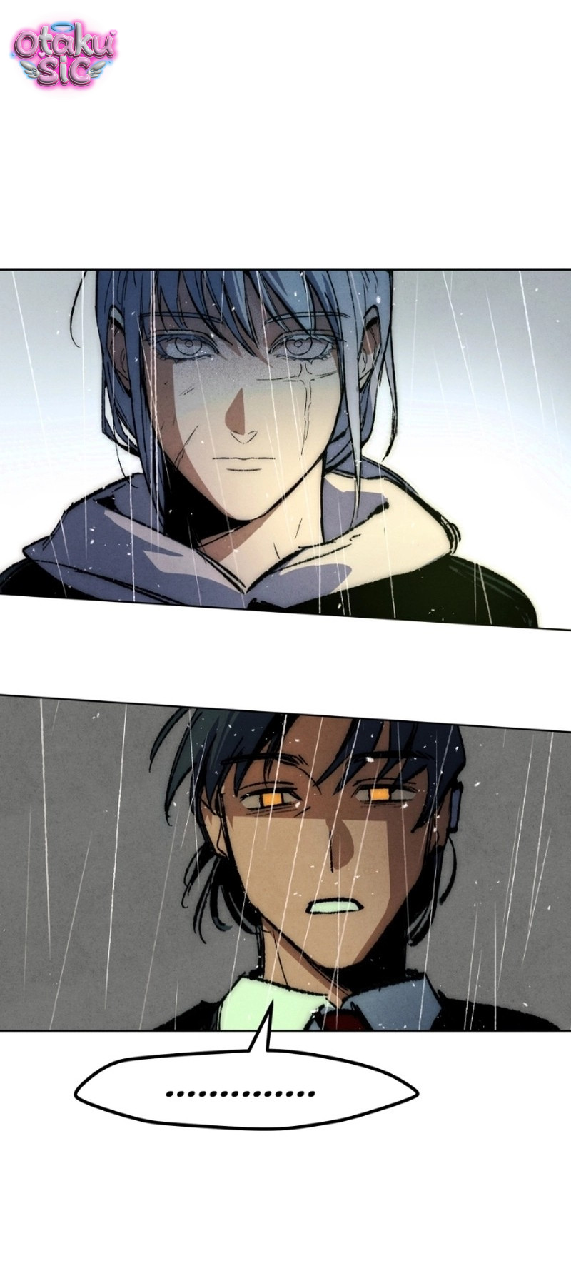 Hand Jumper - Chap 128
