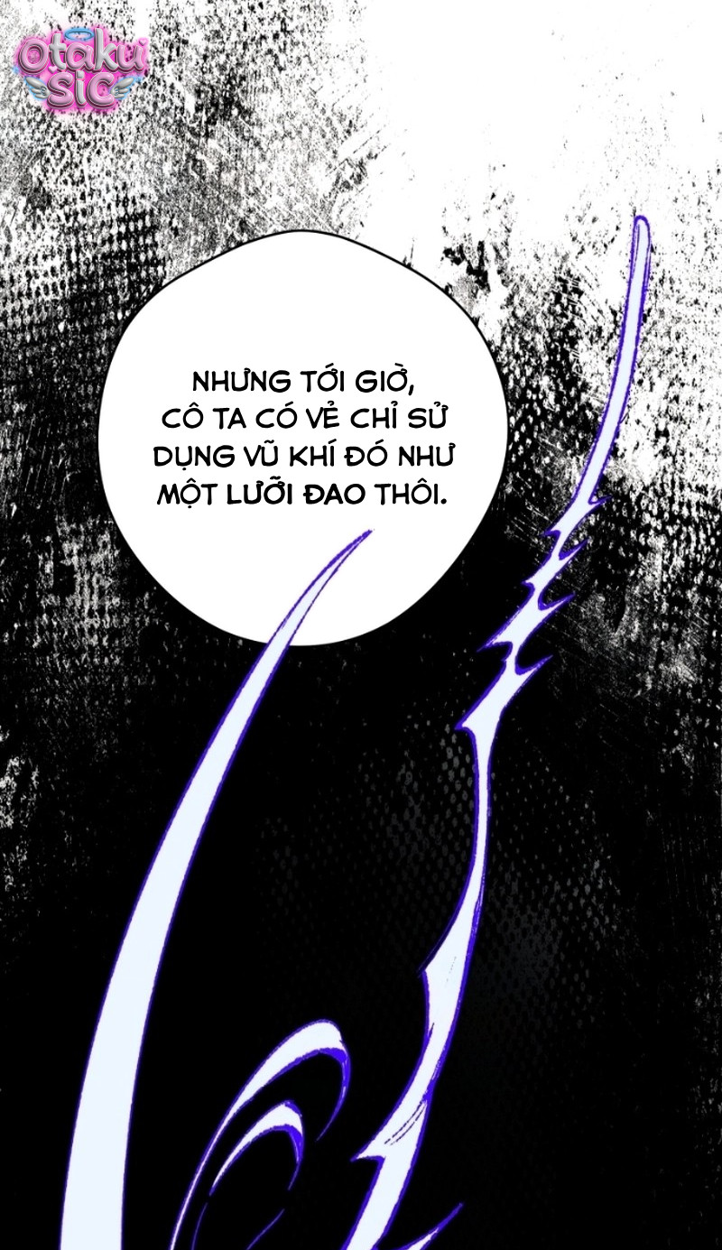 Hand Jumper - Chap 128