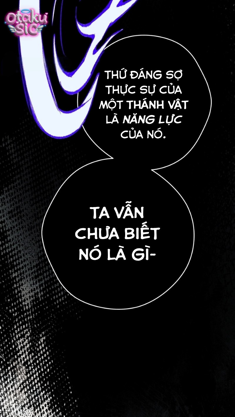 Hand Jumper - Chap 128
