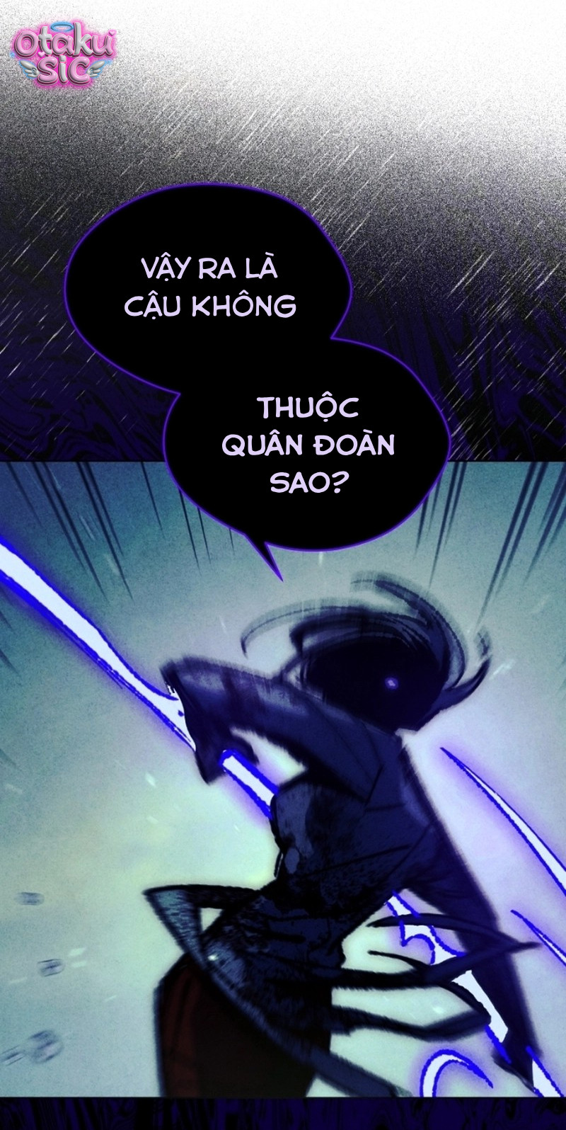 Hand Jumper - Chap 128