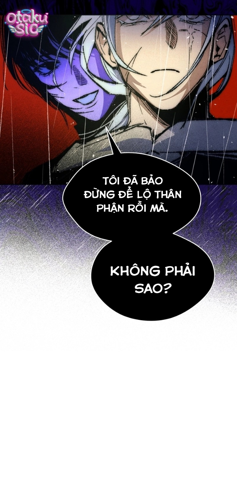 Hand Jumper - Chap 128