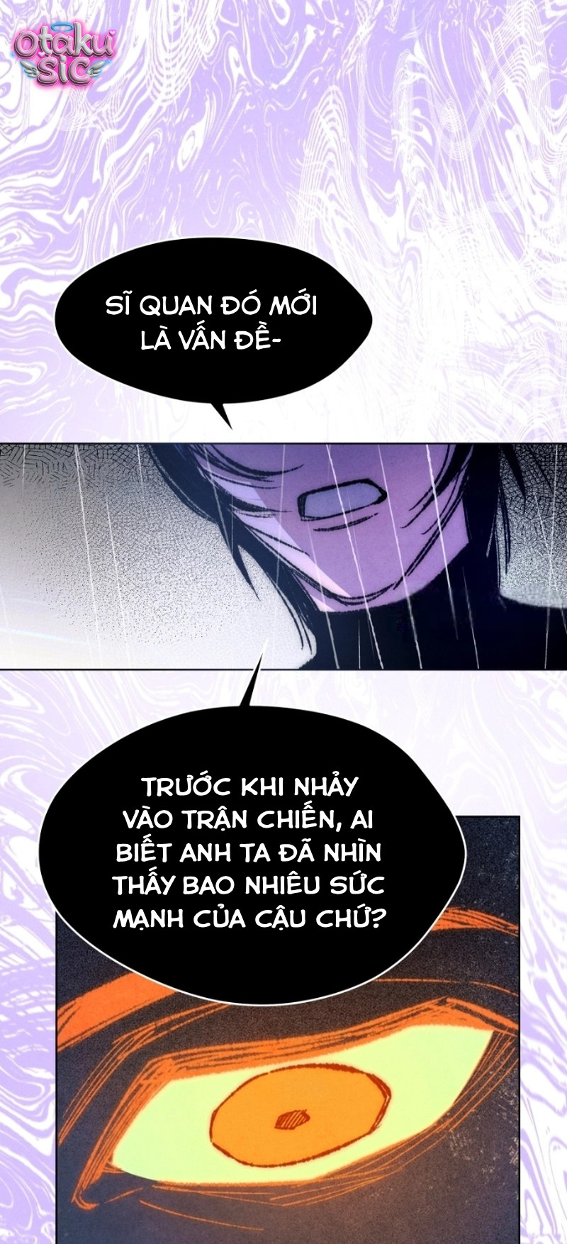 Hand Jumper - Chap 128