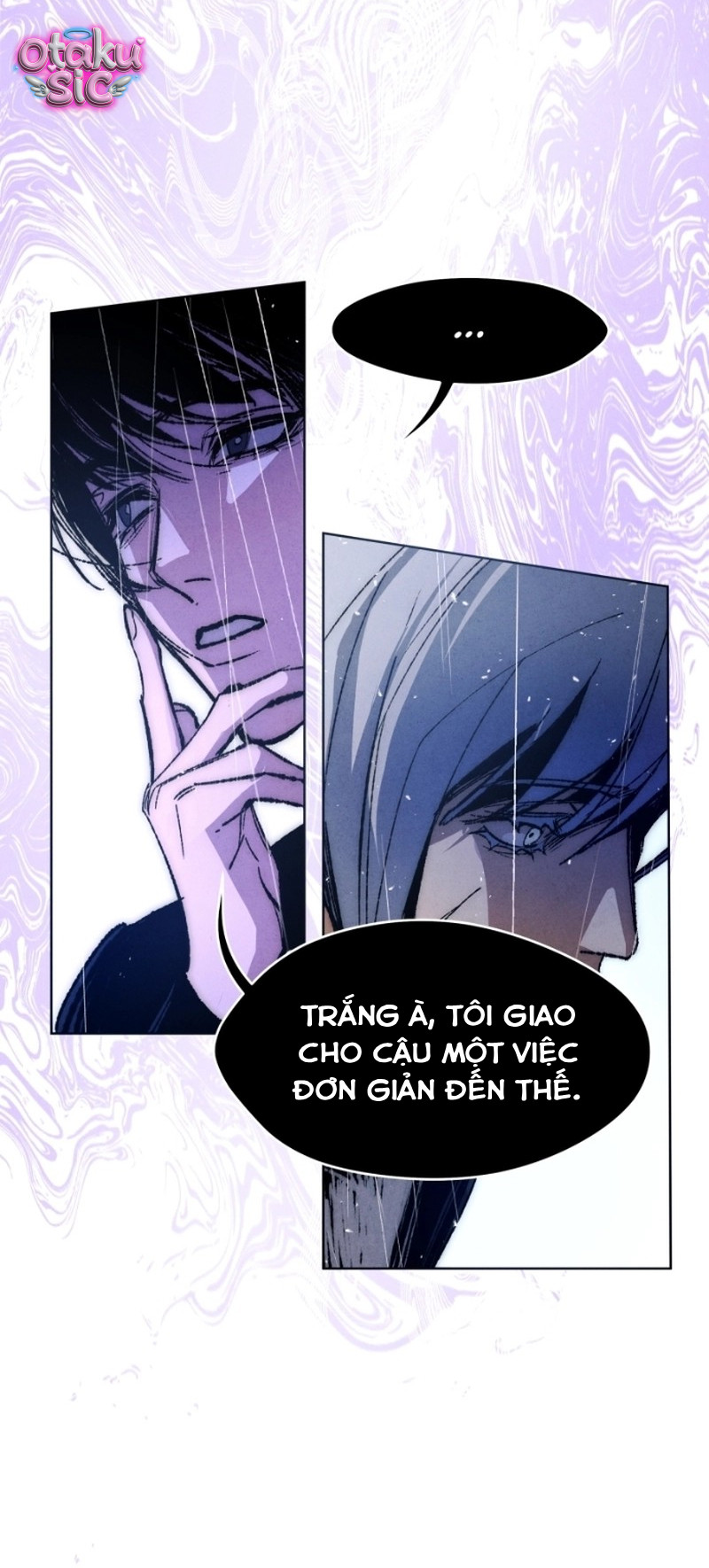 Hand Jumper - Chap 128
