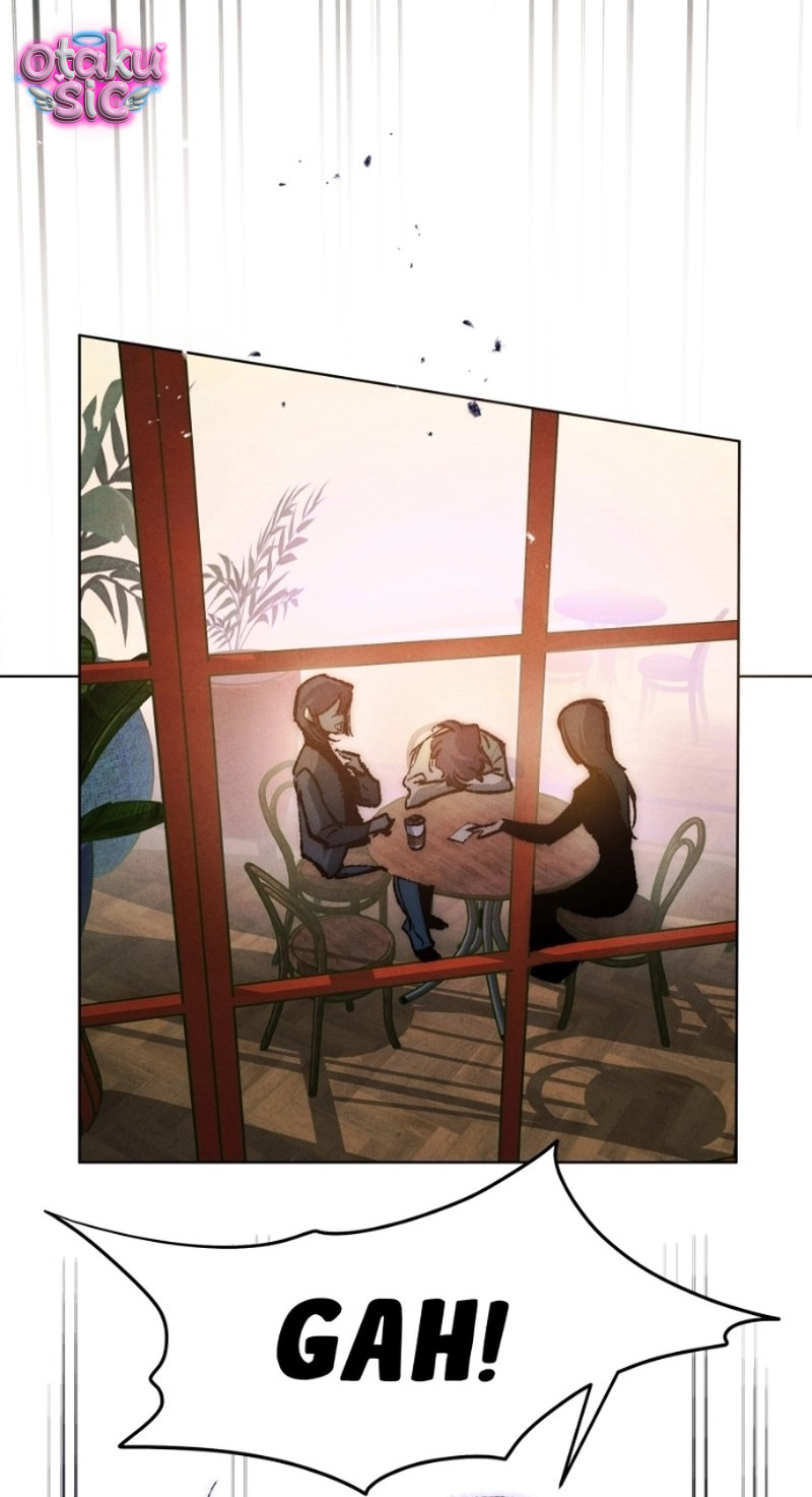 Hand Jumper - Chap 128