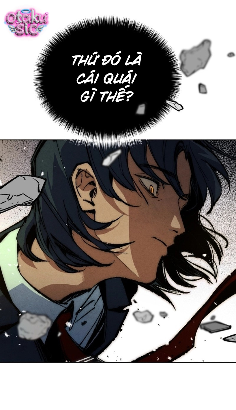 Hand Jumper - Chap 128