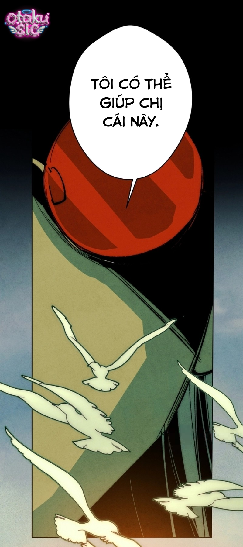 Hand Jumper - Chap 129