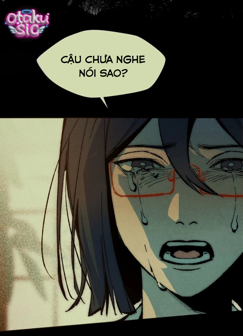 Hand Jumper - Chap 129