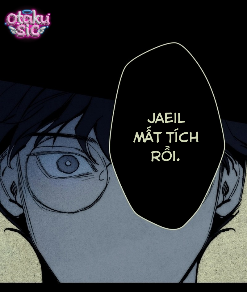 Hand Jumper - Chap 129