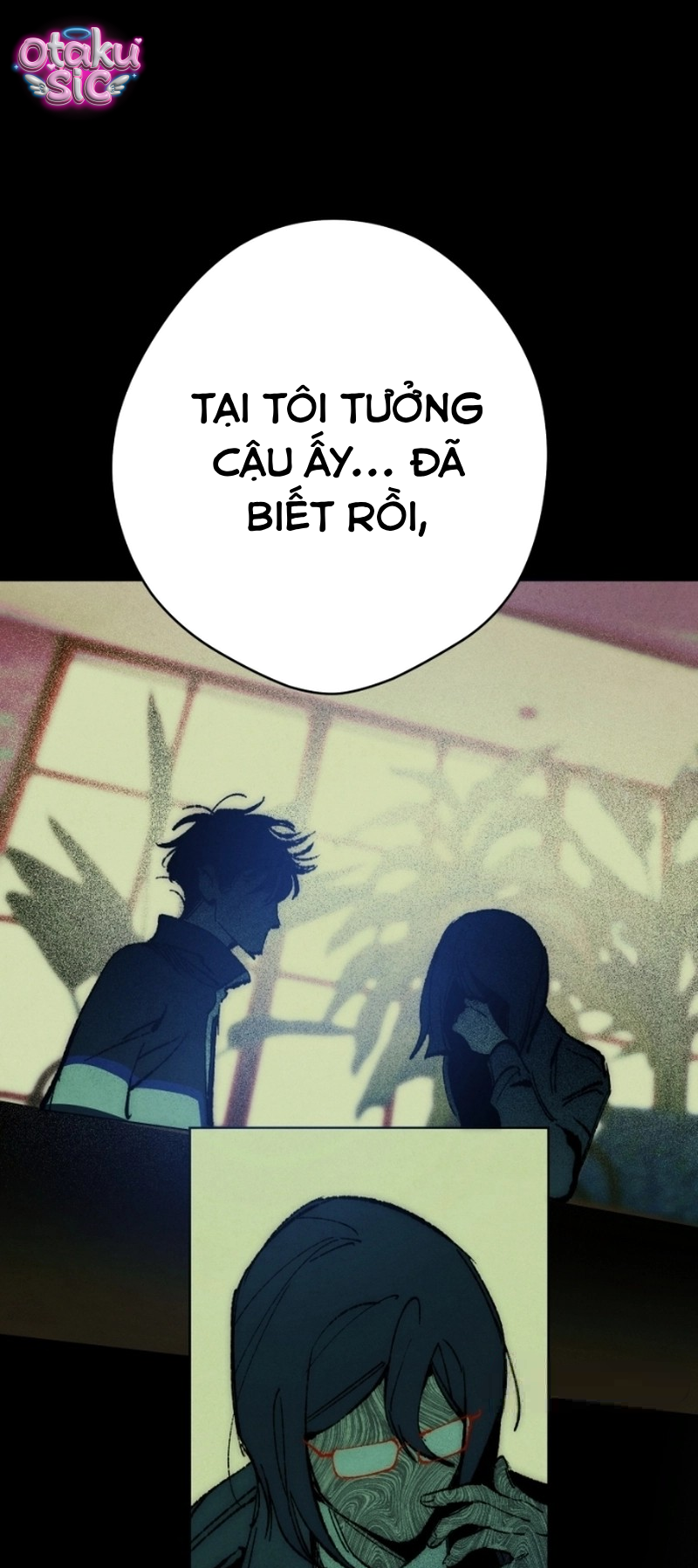 Hand Jumper - Chap 129