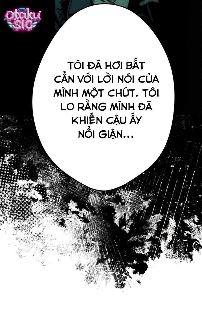 Hand Jumper - Chap 129
