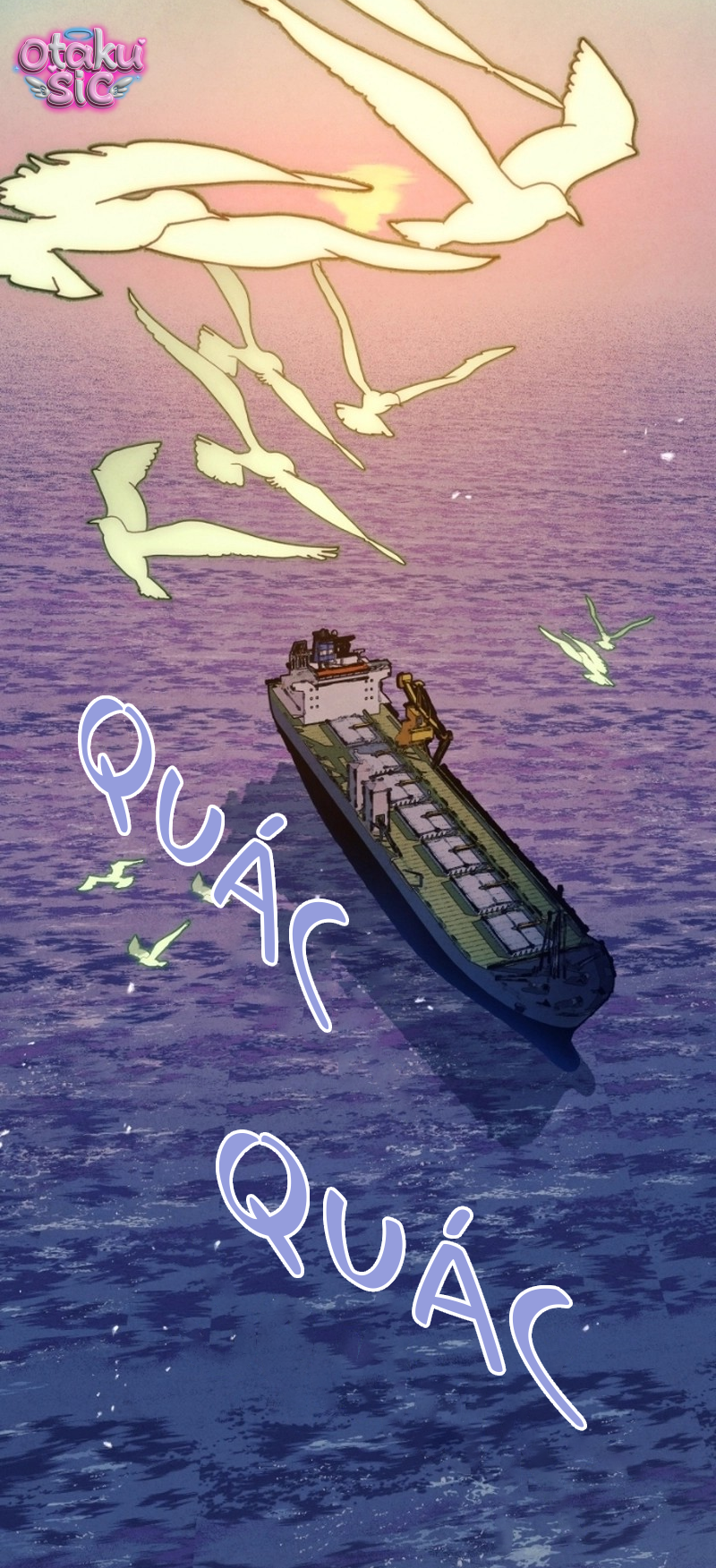 Hand Jumper - Chap 129