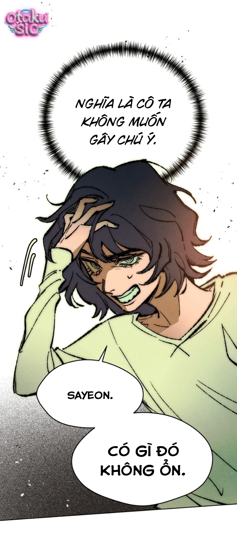 Hand Jumper - Chap 129