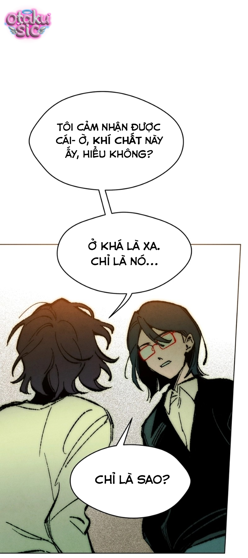 Hand Jumper - Chap 129