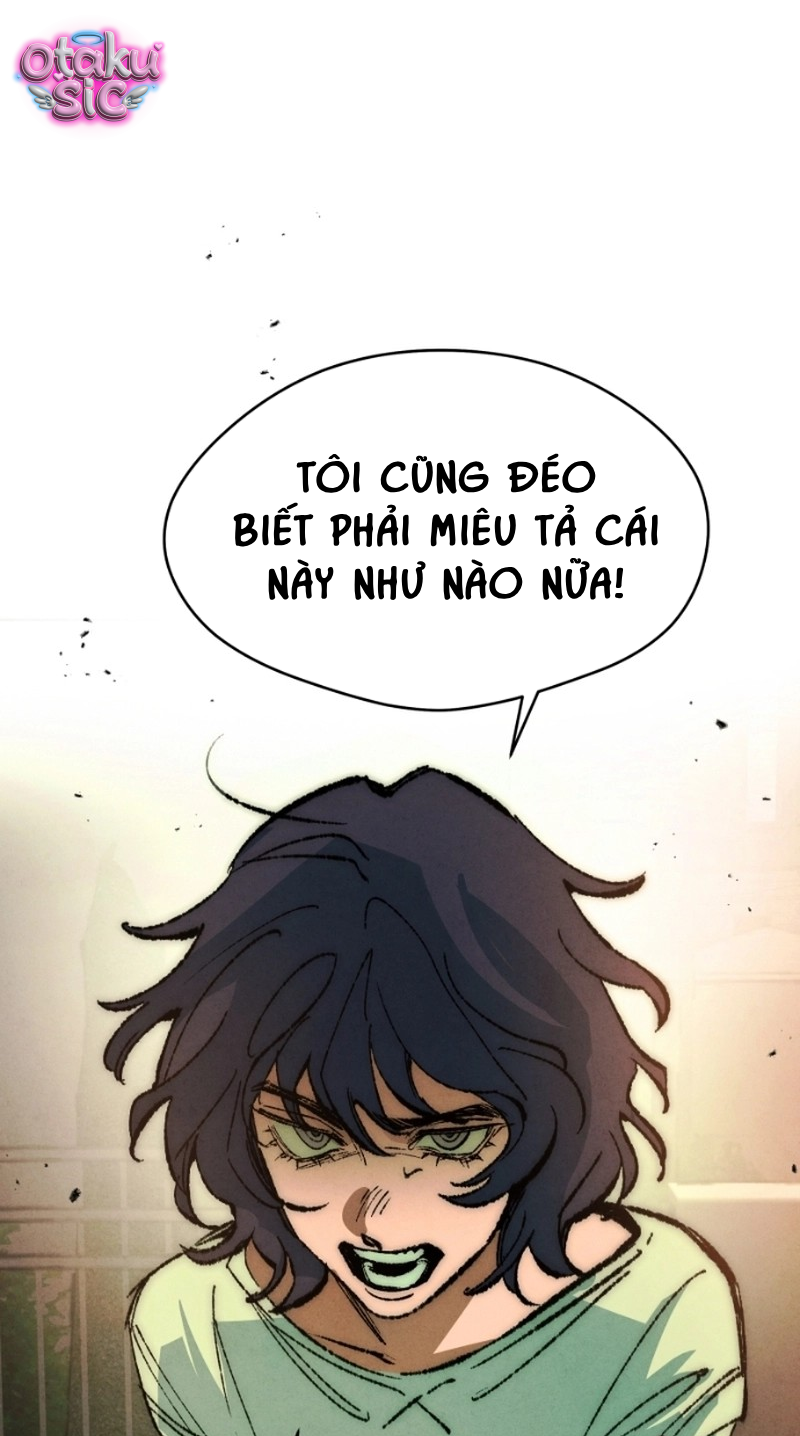 Hand Jumper - Chap 129