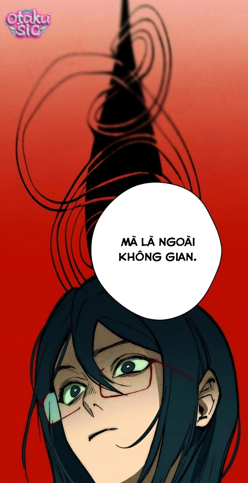 Hand Jumper - Chap 129
