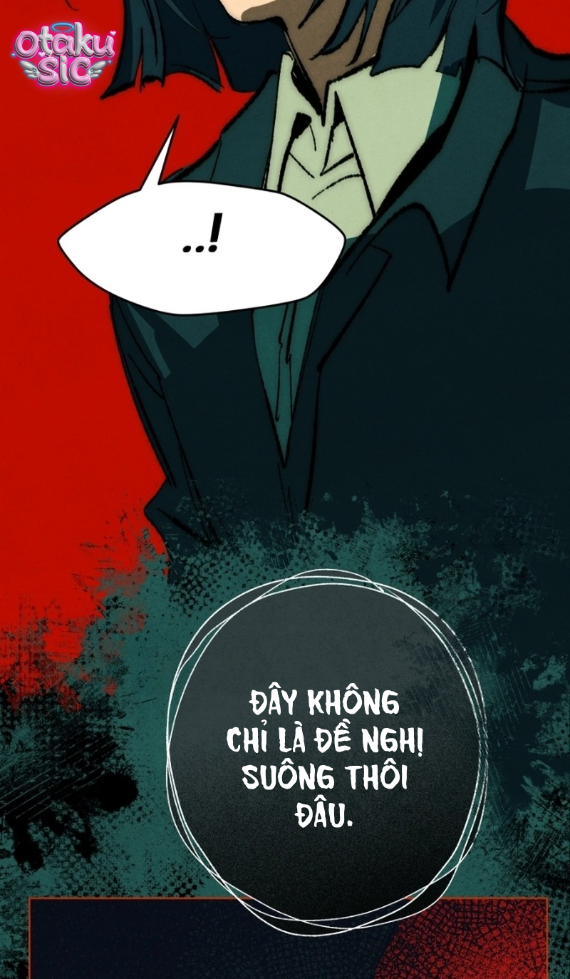 Hand Jumper - Chap 129
