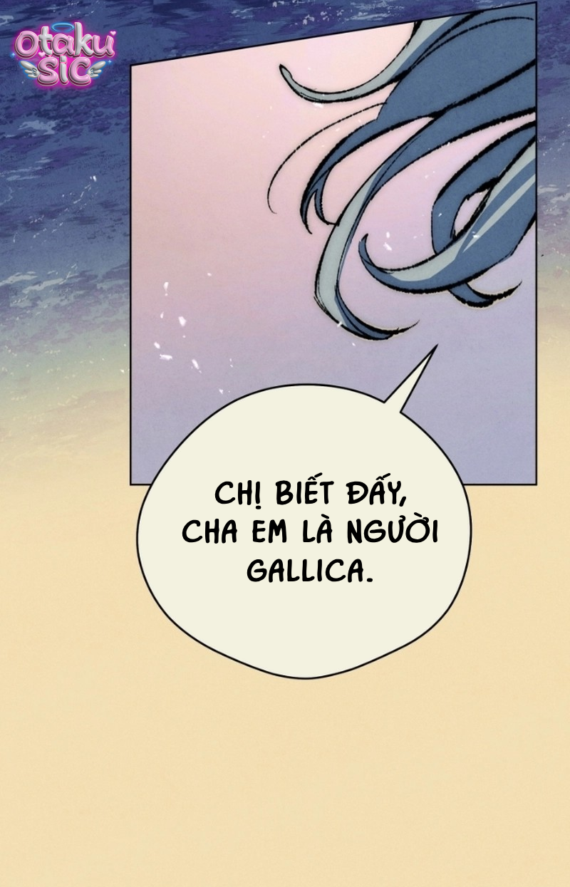 Hand Jumper - Chap 129