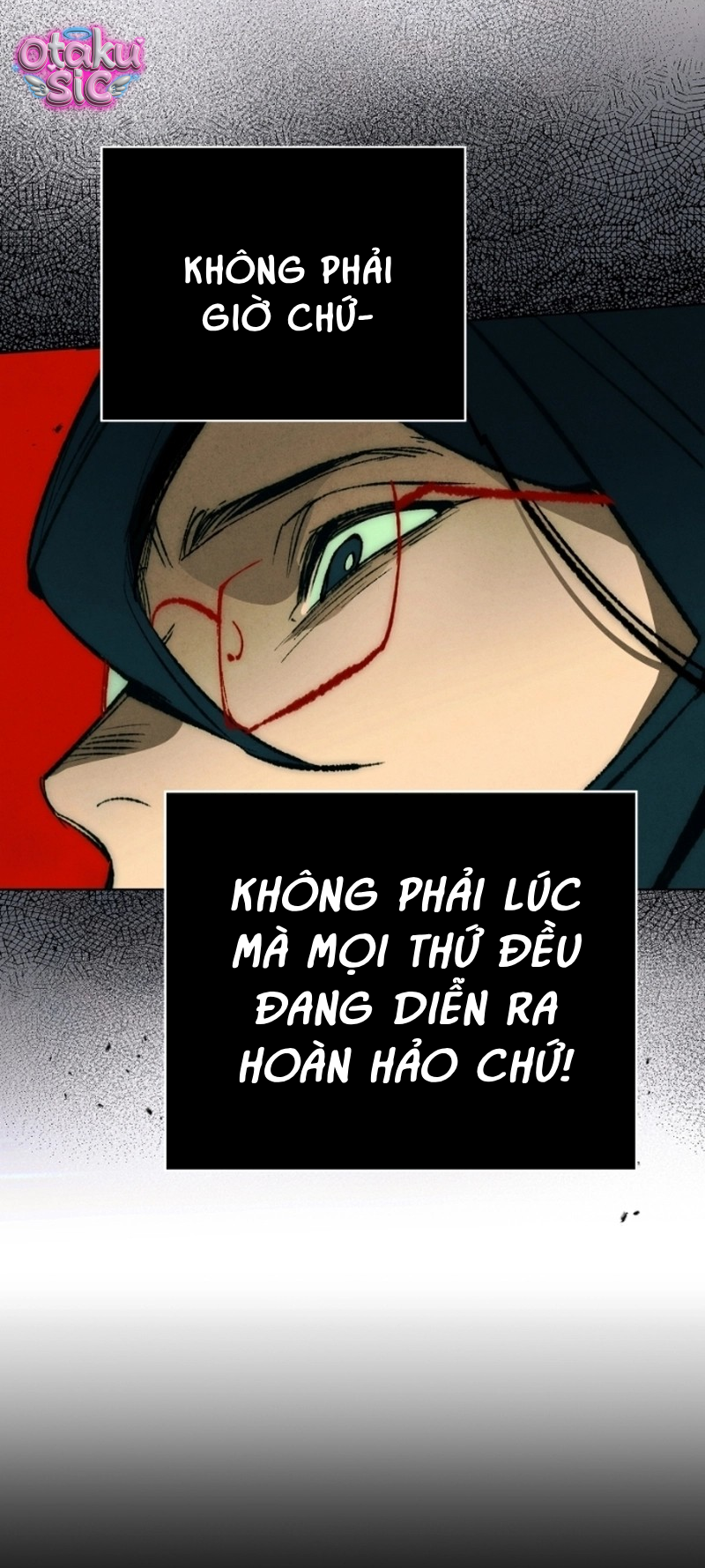 Hand Jumper - Chap 129