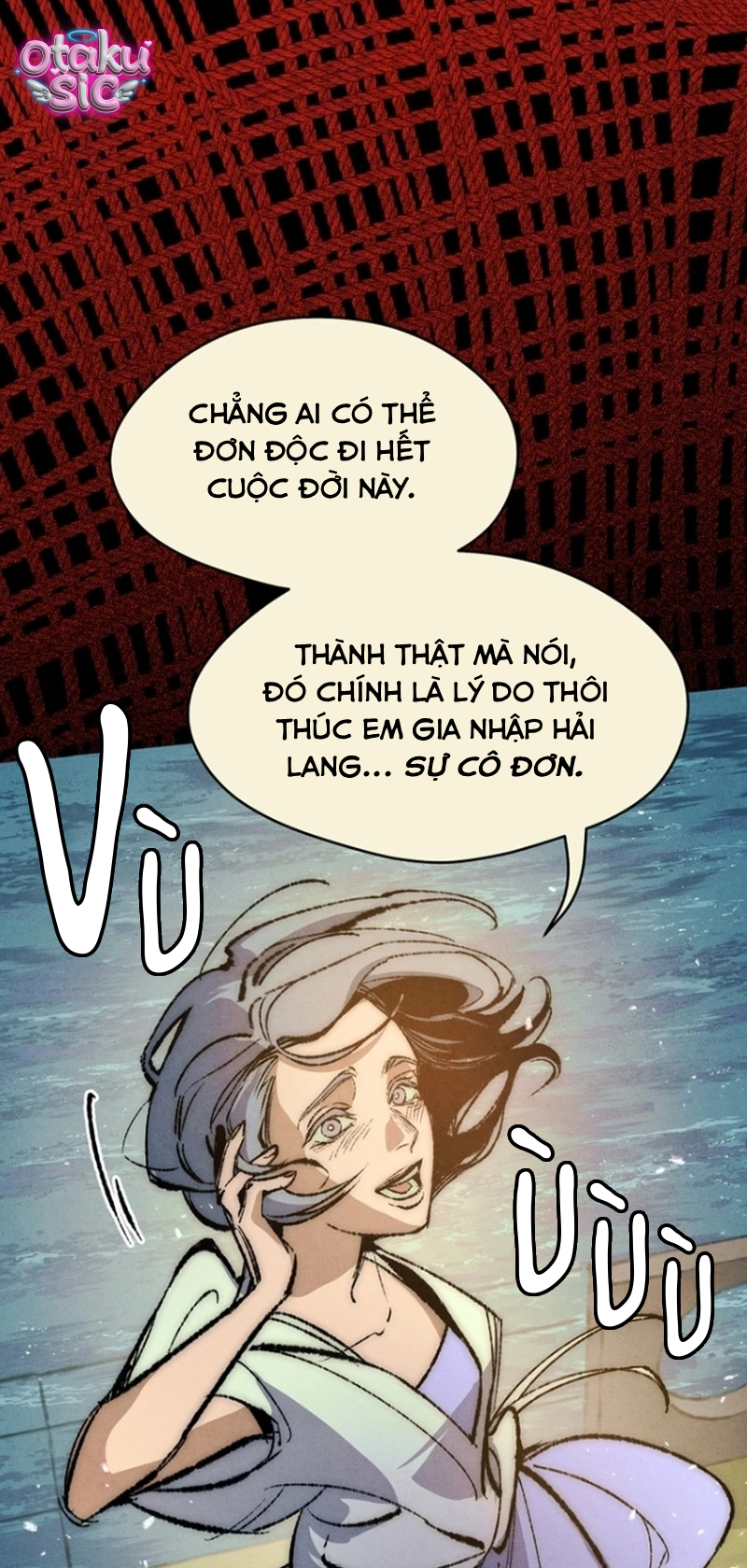 Hand Jumper - Chap 129