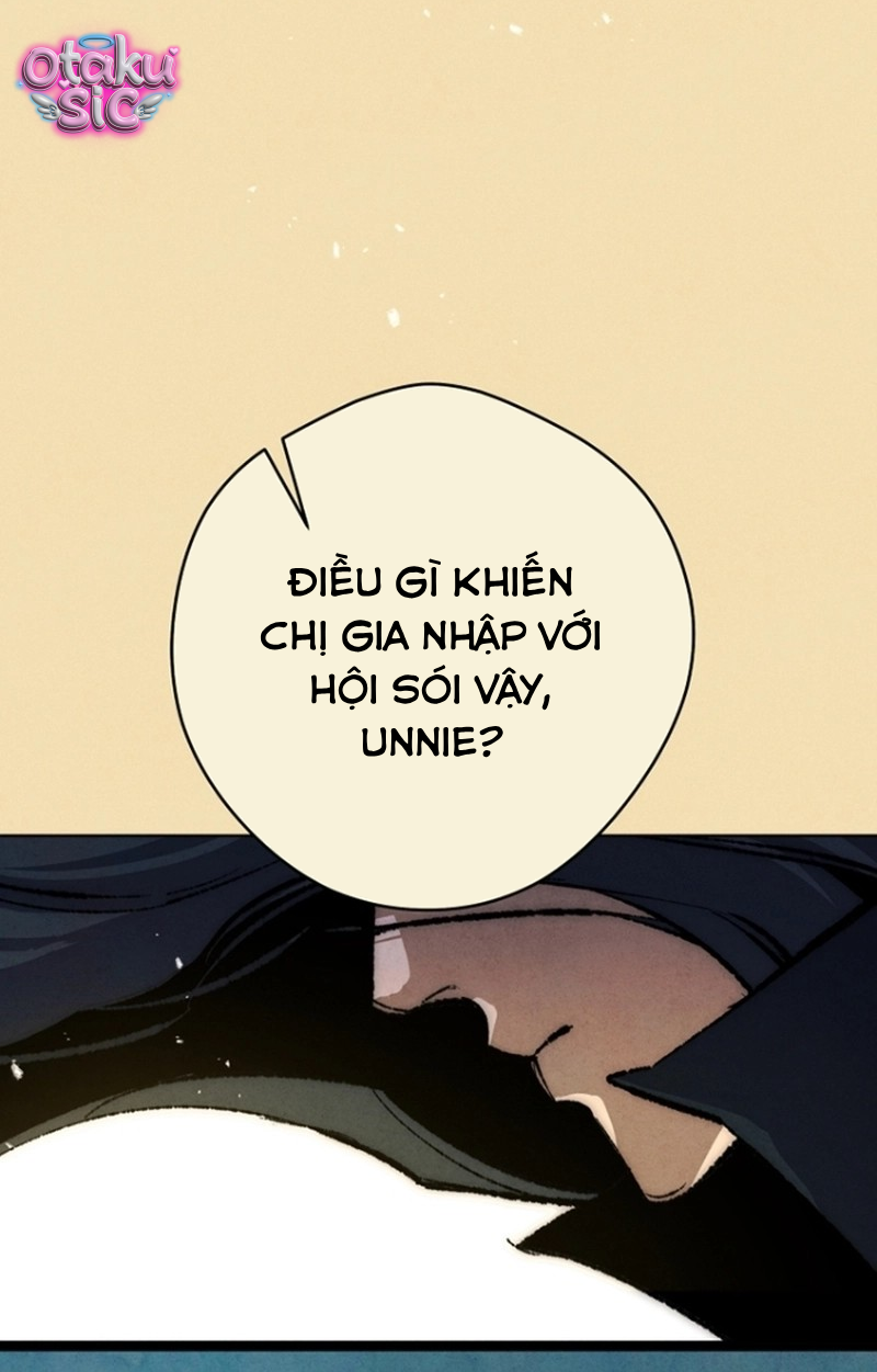 Hand Jumper - Chap 129