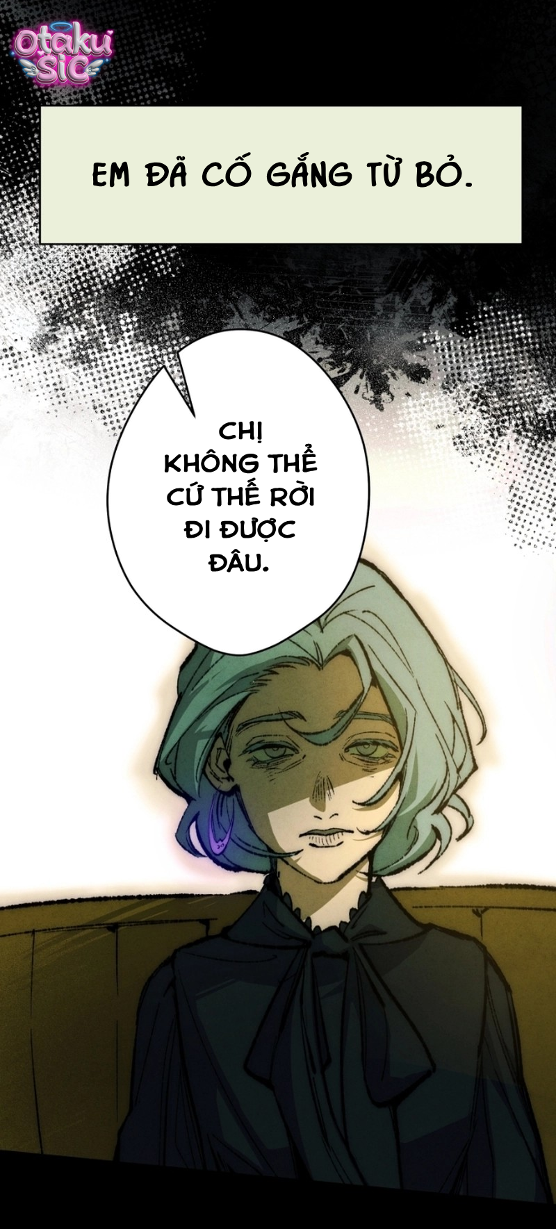 Hand Jumper - Chap 129