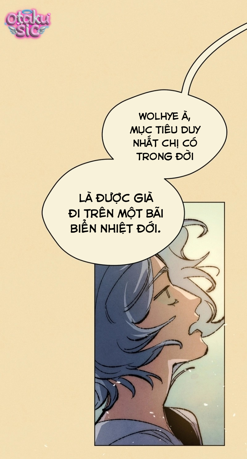 Hand Jumper - Chap 129
