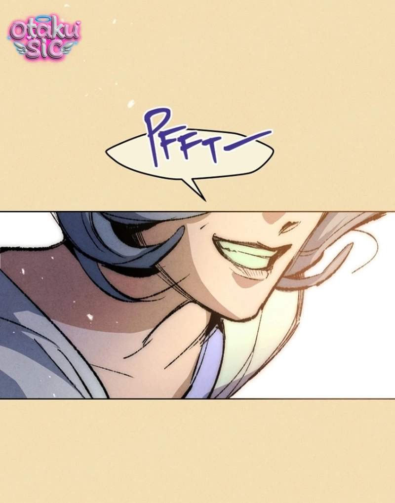 Hand Jumper - Chap 129