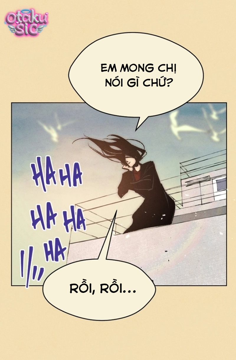 Hand Jumper - Chap 129