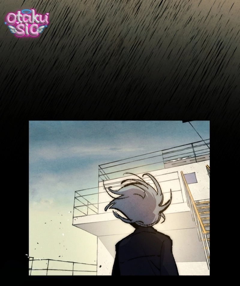 Hand Jumper - Chap 129