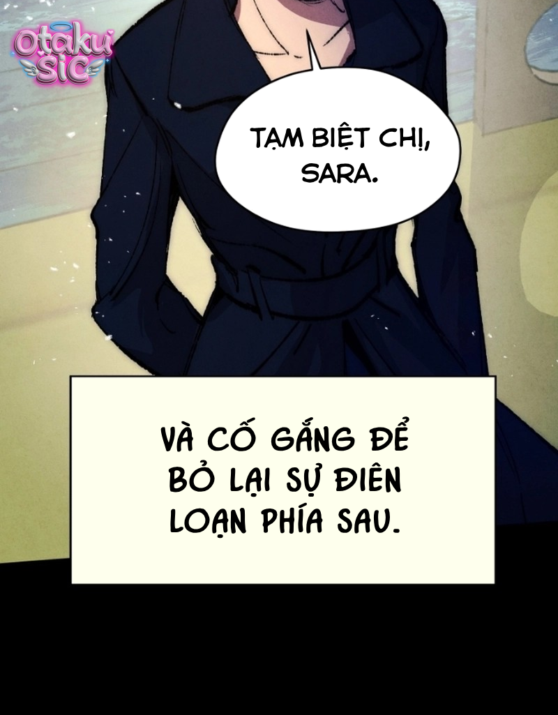 Hand Jumper - Chap 129