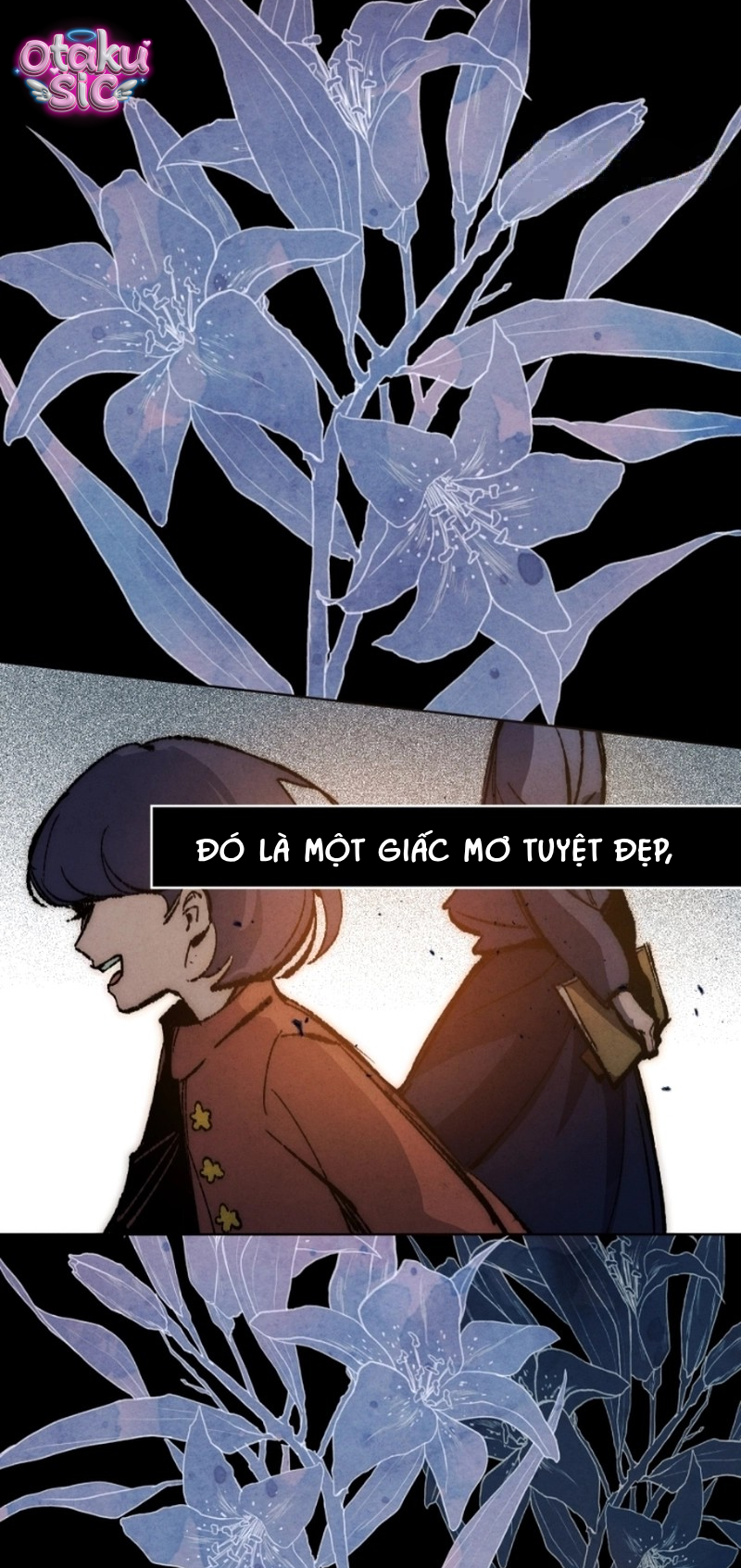 Hand Jumper - Chap 129